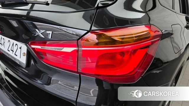 BMW X1 (F48) id 4746789 из Кореи 15
