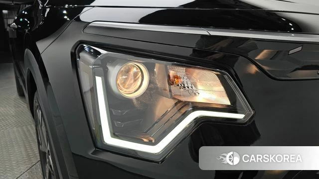 Kia Di All New Niro EV id 4223239 из Кореи 15