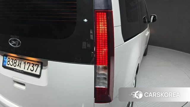 Hyundai Staria id 4186307 из Кореи 15