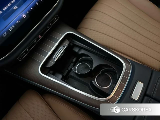 Mercedes-Benz E-class id 4313557 из Китая 15