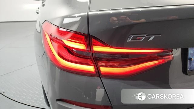 BMW 6 Series GT (G32) id 4396136 из Кореи 15