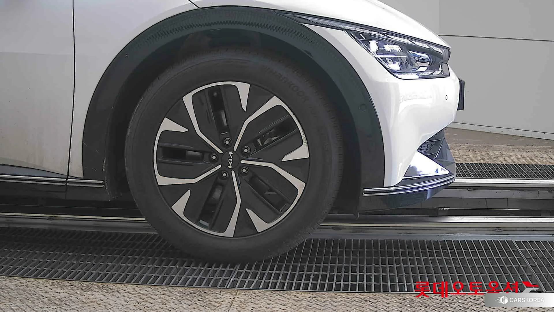 Kia EV6 id 3882087 из Кореи 15