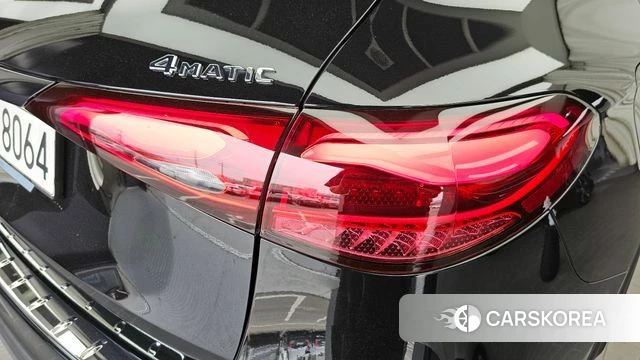 Mercedes-Benz GLC-Class X254 id 4590682 из Кореи 15