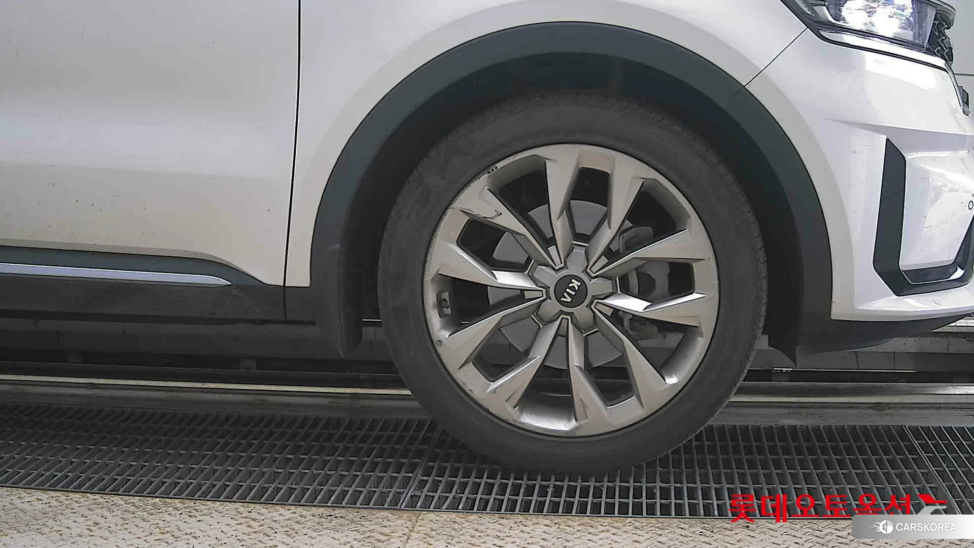 Kia Sorento id 4347403 из Кореи 15