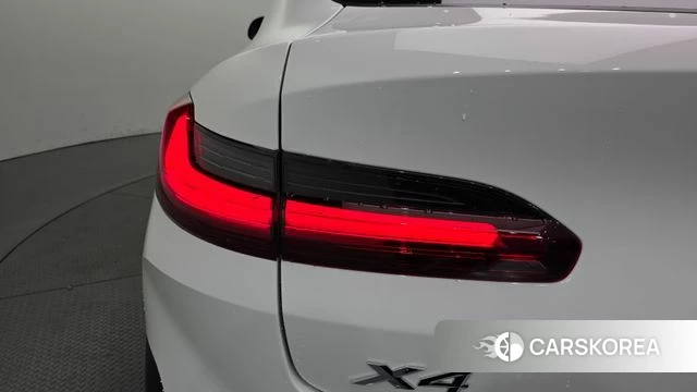 BMW X4 (G02) id 4548547 из Кореи 15