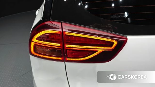 Kia Niro Plus id 4469679 из Кореи 15