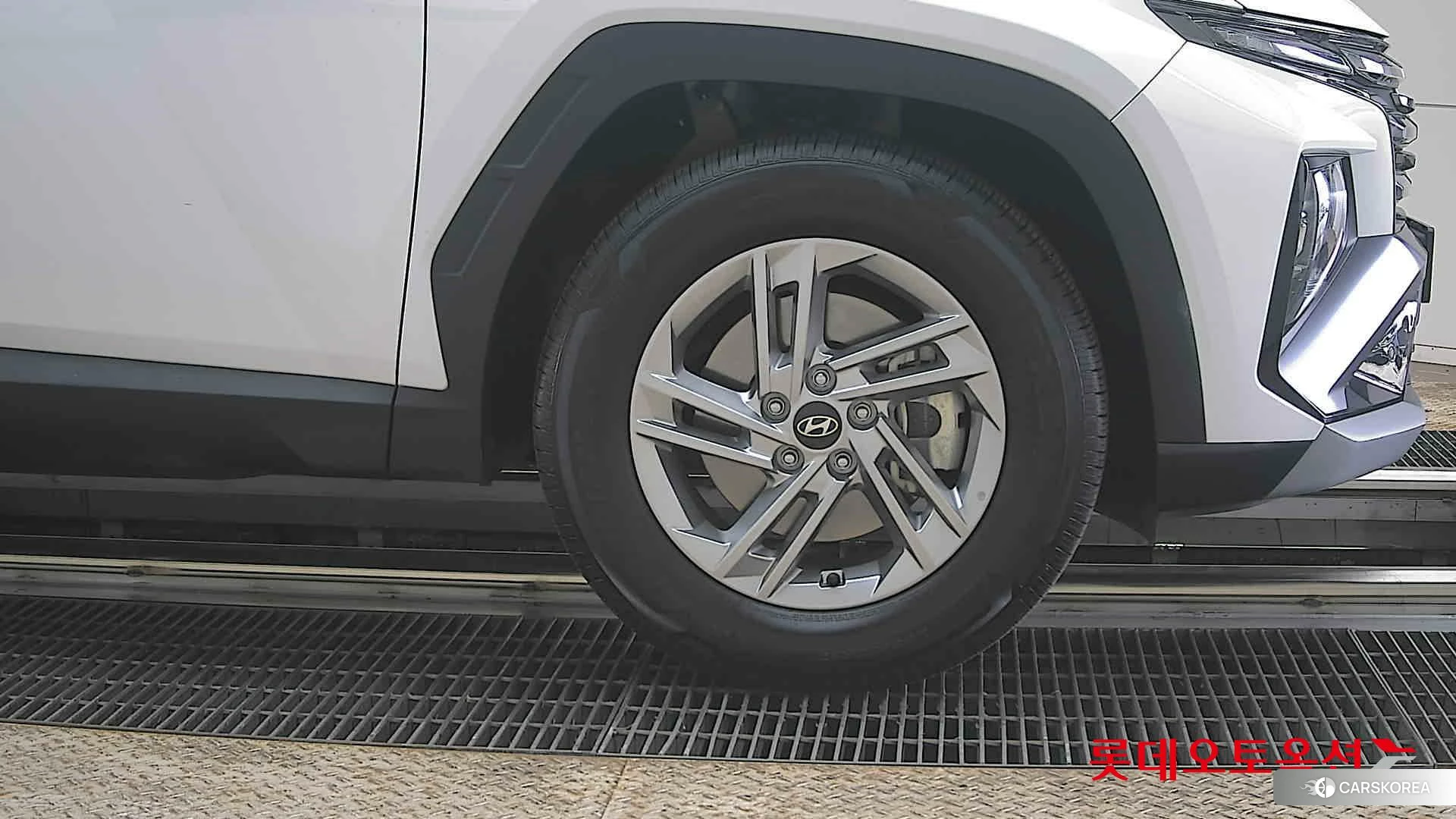 Hyundai Tucson id 3888303 из Кореи 15