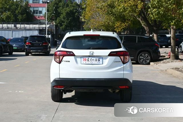 Honda Binzhi id 4239147 из Китая 15