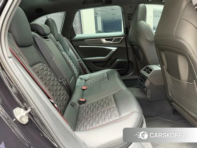 Audi RS 6 id 4300940 из Китая 15
