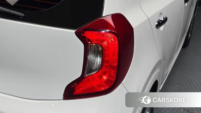 Kia All New Morning (JA) id 4732468 из Кореи 15
