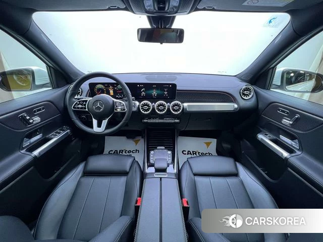Mercedes-Benz GLB id 4228472 из Китая 15