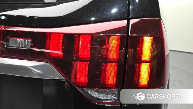 Kia Mohave Master id 4476387 из Кореи 15