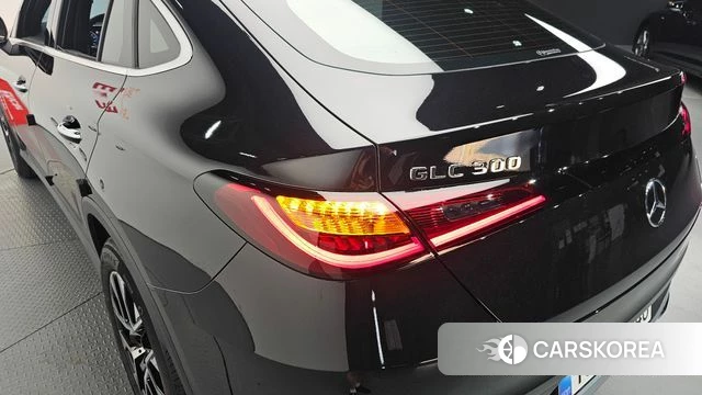 Mercedes-Benz GLC-Class X254 id 4400129 из Кореи 15