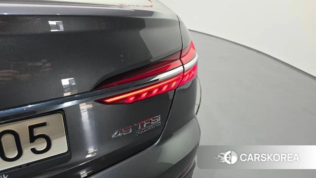Audi A6 (C8) id 4428845 из Кореи 15