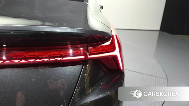 Kia K8 Hybrid id 4593732 из Кореи 15