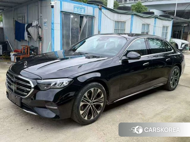 Mercedes-Benz E-Class id 4387266 из Китая 15