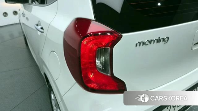 Kia All New Morning (JA) id 4310652 из Кореи 15