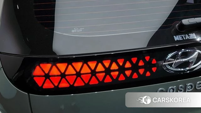 Hyundai Casper id 4710880 из Кореи 15