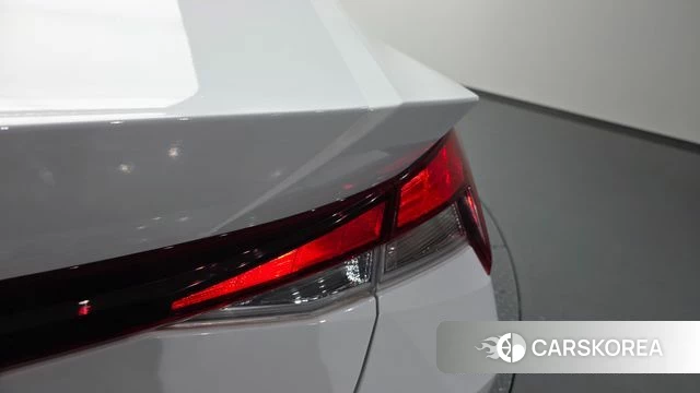 Hyundai Avante (CN7) id 4355921 из Кореи 15
