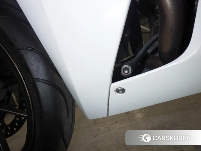 Honda VFR800F id 3947895 из Японии 15