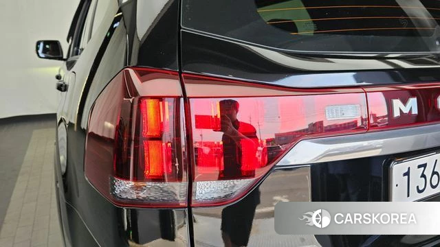 Kia Mohave Master id 4422948 из Кореи 15