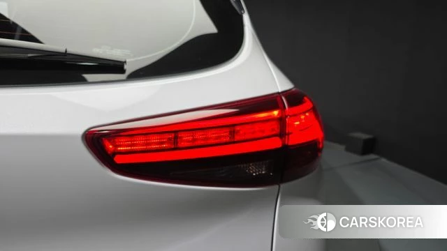 Hyundai All New Tucson id 4563099 из Кореи 15