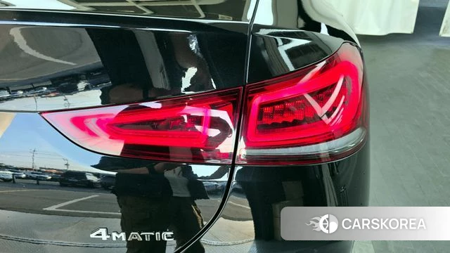 Mercedes-Benz GLE-Class W167 id 4310140 из Кореи 15