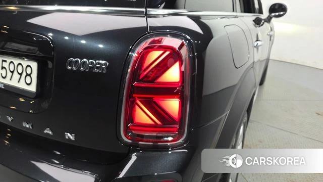 Mini Cooper Countryman id 4871959 из Кореи 15