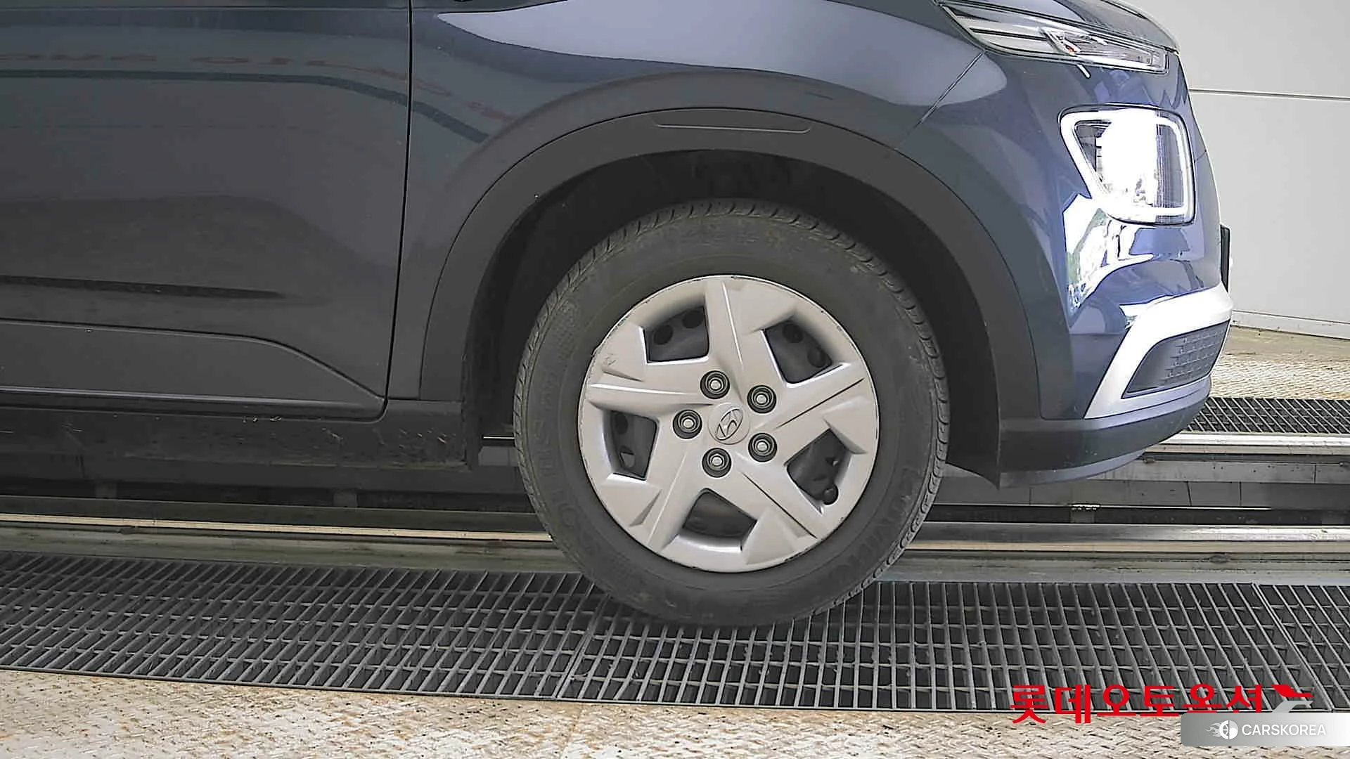 Hyundai Venue id 4289458 из Кореи 15