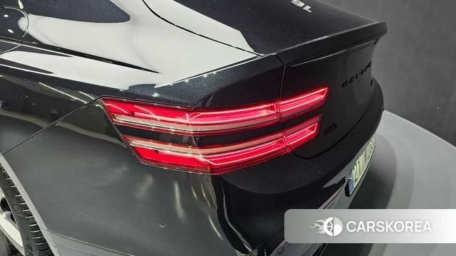 Genesis G80 (RG3) id 4406189 из Кореи 15
