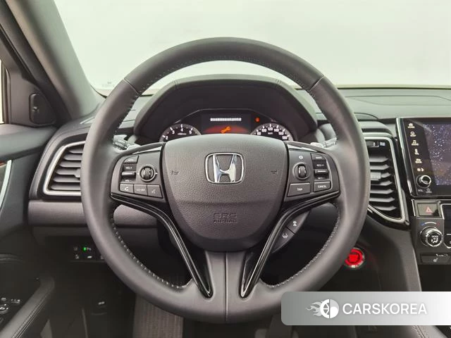 Honda UR-V id 4273900 из Китая 15