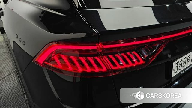 Audi Q8 (4M) id 4187346 из Кореи 15