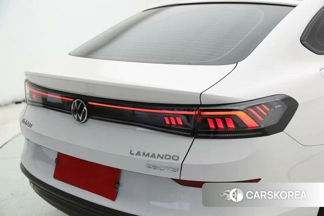 Volkswagen Lingdu id 4320919 из Китая 15