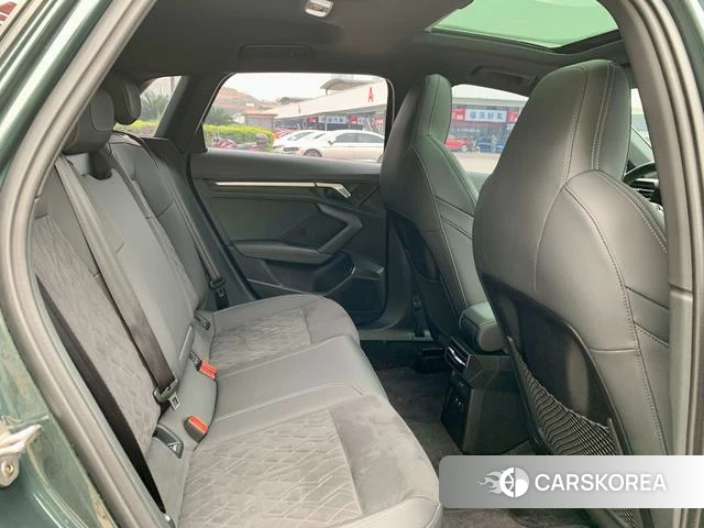 Audi A3 id 4261307 из Китая 15