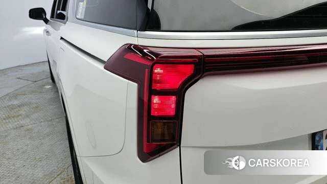 Kia The New Carnival 4th Generation id 4243288 из Кореи 15