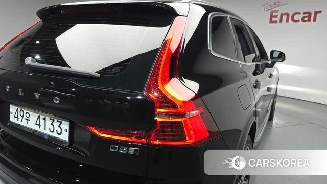 Volvo XC60 second Generation id 4751233 из Кореи 15