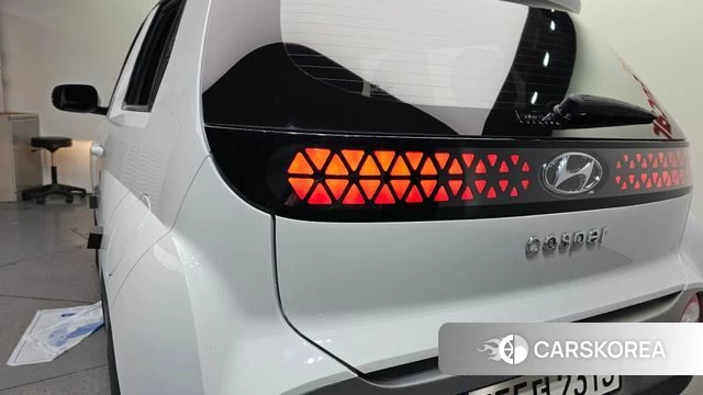 Hyundai Casper id 4757993 из Кореи 15