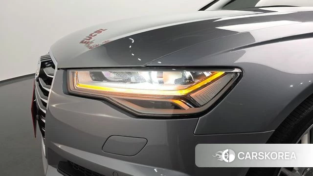 Audi New A6 id 4477550 из Кореи 15