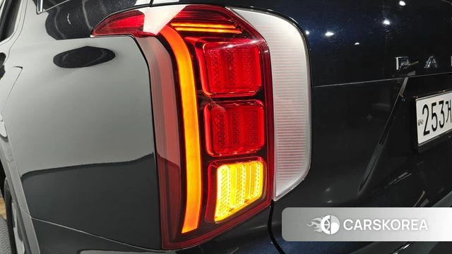 Hyundai Palisade id 4625859 из Кореи 15