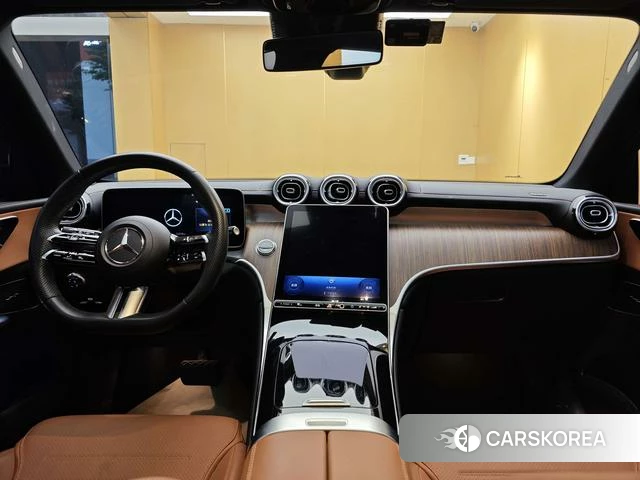Mercedes-Benz GLC id 4353693 из Китая 15