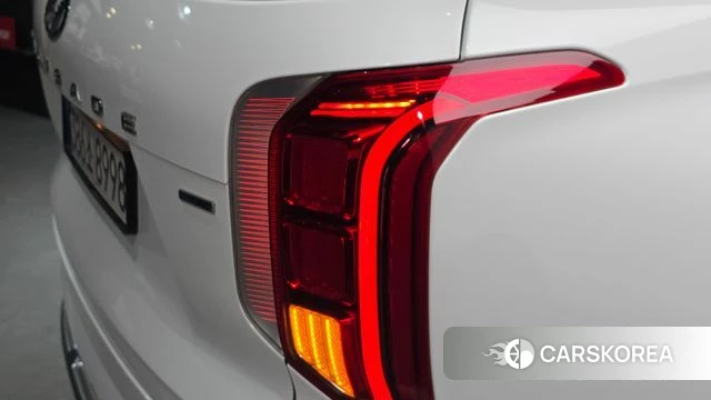 Hyundai Palisade id 4855723 из Кореи 15