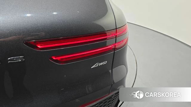 Genesis GV70 id 4697737 из Кореи 15