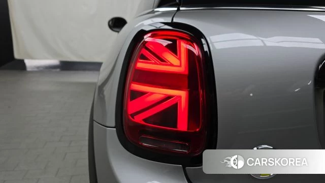 Mini Cooper Electric id 4517022 из Кореи 15