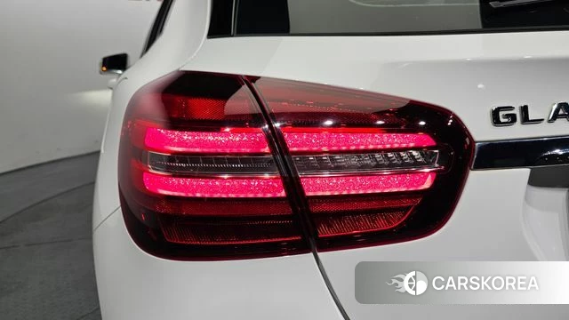 Mercedes-Benz GLA-Class X156 id 4339435 из Кореи 15