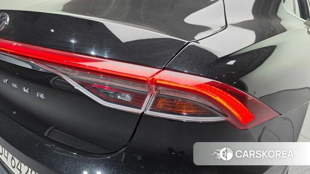 Hyundai The New Grandeur IG id 4848795 из Кореи 15