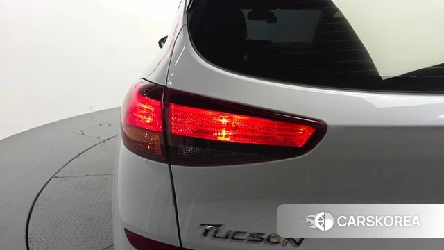 Hyundai All New Tucson id 4383858 из Кореи 15