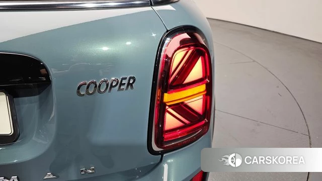 Mini Cooper Countryman id 4567387 из Кореи 15