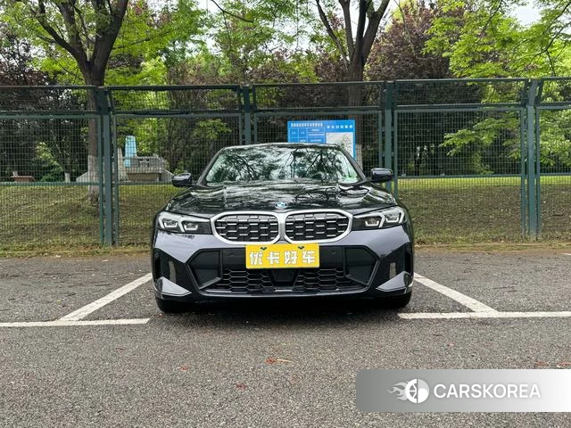 BMW 3 series id 4257542 из Китая 15