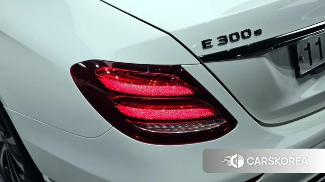 Mercedes-Benz E-Class W213 id 4429959 из Кореи 15