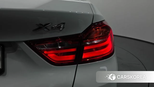 BMW X4 (F26) id 4543630 из Кореи 15